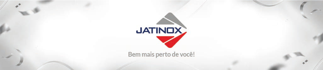 Jatinox 61 anos - Para sempre, mais perto de você.